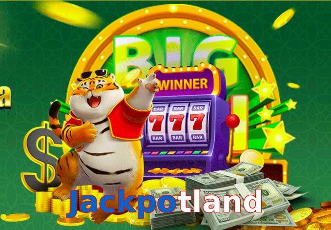 Jackpotland