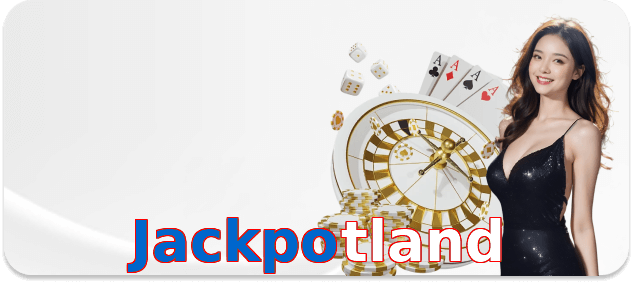 Jackpotland