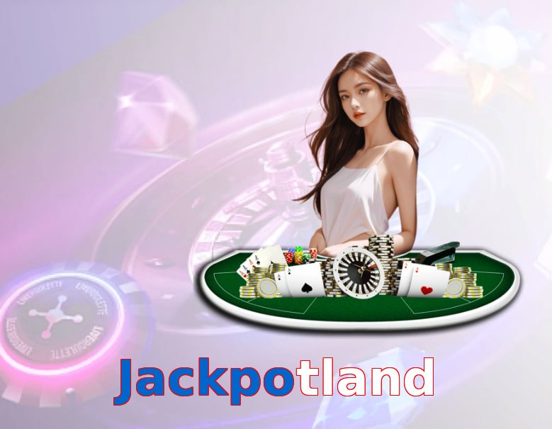 Jackpotland