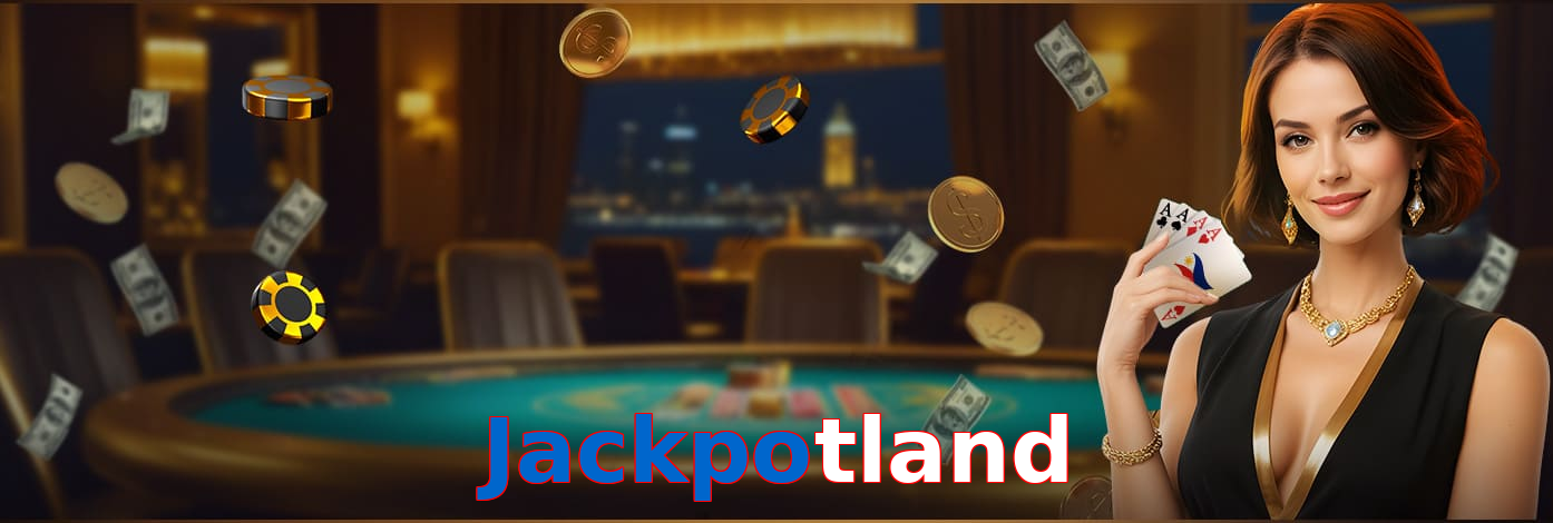 Jackpotland